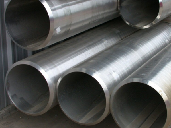 Duplex Steel Pipes manufacturer, UNS S31803, S32205